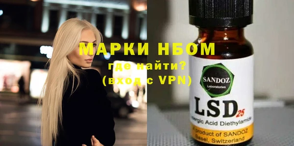 твердый Мегион