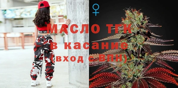 твердый Мегион