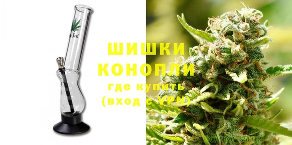 твердый Мегион